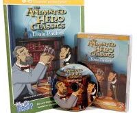 Louis Pasteur Videos - Animated Hero Classics