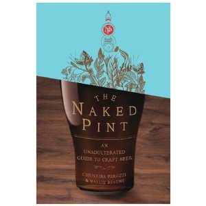 The Naked Pint Pasteur Brewing